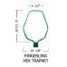 Fingerling Trapnet Repl Net Protector