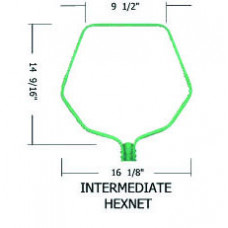 Duraframe Electro Intermediate Hexnet