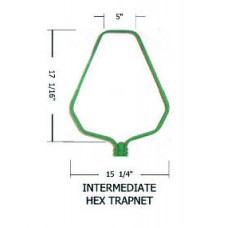 Duraframe Intermediate Trapnet