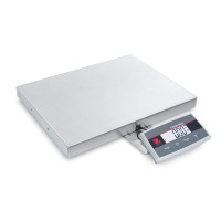 OHAUS Electronic Digital Bench Scale, 60 lb x 0.5 oz