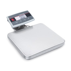OHAUS Electronic Digital Bench Scale, 200 lb x 2 oz