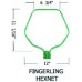 Fingerling Hexnet Repl Net Protector