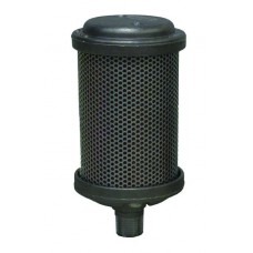 Gast Rotary Vane Air Compressor 3/4 HP and 1 HP Replacement Intake Filter