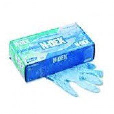Nitrile N-DEX Disposable Gloves Per Box