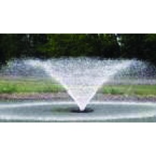 KASCO VFX Aerating Fountain, 3/4 HP