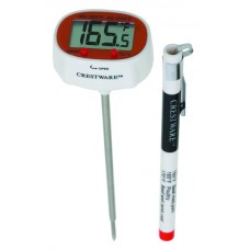 LCD Dual Digital Thermometer