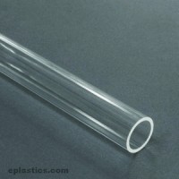 Plexiglass Tubing