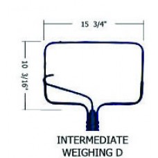 Duraframe Intermediate Weighing D
