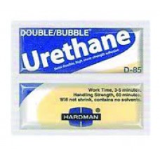 Hardman Double Bubble Blue/Beige Urethane