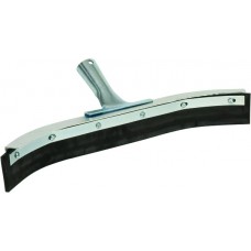 Floor Squeegees, 24" Curved