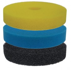 Replacement Filter Pads for ECF25 and ECF40