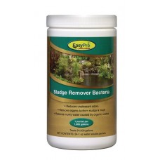 Sludge Remover Bacteria, 20 packets