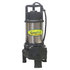 TH Stainless Steel Submersible Pump, 6000 GPH