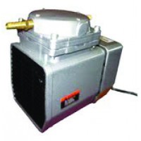 Diaphragm Air Compressor 1/8 HP
