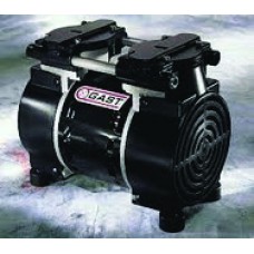 Rocking Piston Compressor "SRC series" - 1/2 HP