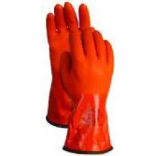 POWERCOAT PVC Glove