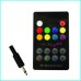 KASCO RGB LED Color Changing Light Kit for 1/2 HP-1 HP Aerating Fountains