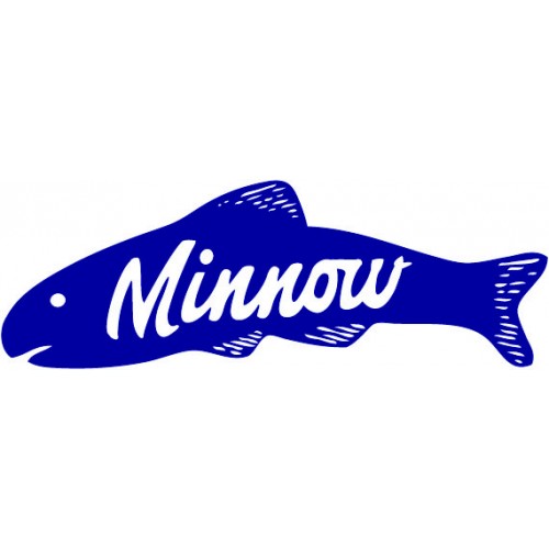 minnow floating fish grader box