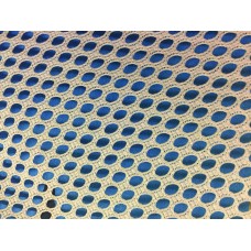 1/8" Knotless Polyester Netting