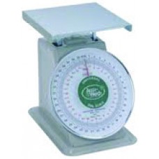 Dual Dial Table Top Scales 32 oz x 1/4 oz and 900 g x 2 g