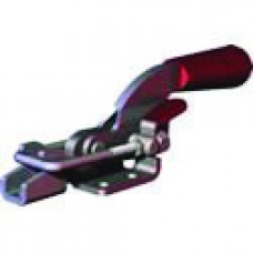 Toggle Clamps, 700 lb Holding Capacity, Shorter Profile