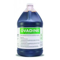 Ovadine, 4 gallons