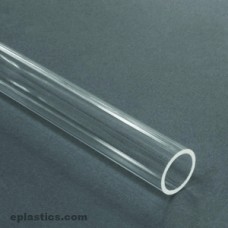 Plexiglass Tubing